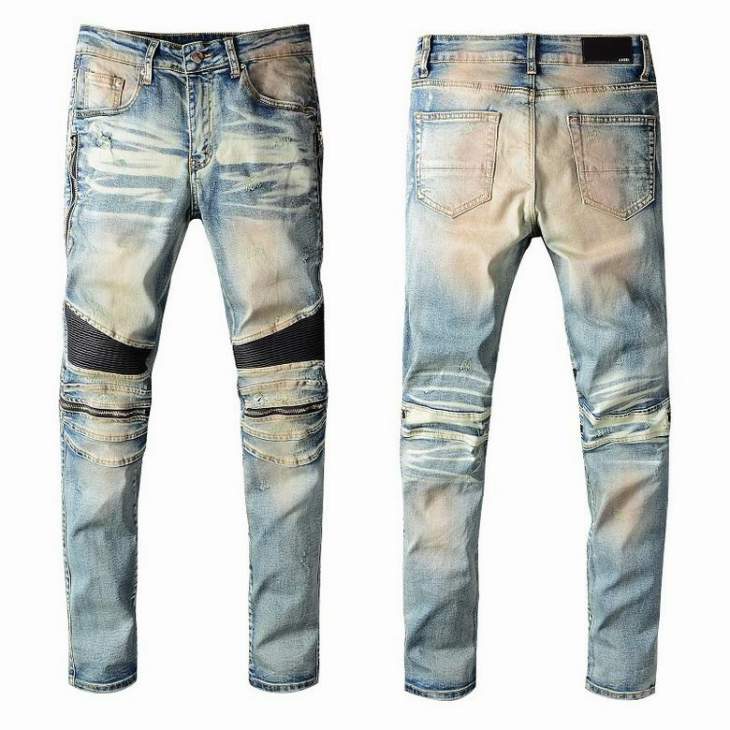 Picture of Balmain Jeans Long _SKUBalmainJeanPantslongsz28-4025G358173